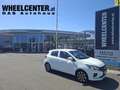 Mitsubishi Space Star 1.2 * 1.BESITZ * NUR 27.211 KM ! Weiß - thumbnail 1