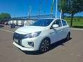 Mitsubishi Space Star 1.2 * 1.BESITZ * NUR 27.211 KM ! Weiß - thumbnail 5