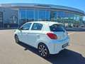 Mitsubishi Space Star 1.2 * 1.BESITZ * NUR 27.211 KM ! Weiß - thumbnail 7