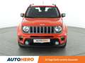 Jeep Renegade 1.3 TGDi Limited 4x2 Aut.*NAVI*TEMPO*PDC*SHZ* Orange - thumbnail 9