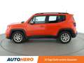 Jeep Renegade 1.3 TGDi Limited 4x2 Aut.*NAVI*TEMPO*PDC*SHZ* Orange - thumbnail 3