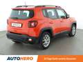 Jeep Renegade 1.3 TGDi Limited 4x2 Aut.*NAVI*TEMPO*PDC*SHZ* Orange - thumbnail 6
