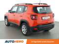 Jeep Renegade 1.3 TGDi Limited 4x2 Aut.*NAVI*TEMPO*PDC*SHZ* Orange - thumbnail 4