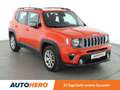 Jeep Renegade 1.3 TGDi Limited 4x2 Aut.*NAVI*TEMPO*PDC*SHZ* Orange - thumbnail 8