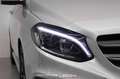 Mercedes-Benz B 180 d 7G-DTC Aut. - AMG Line - GPS/LED/PANO/CAMERA Silber - thumbnail 27