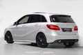 Mercedes-Benz B 180 d 7G-DTC Aut. - AMG Line - GPS/LED/PANO/CAMERA Silber - thumbnail 5