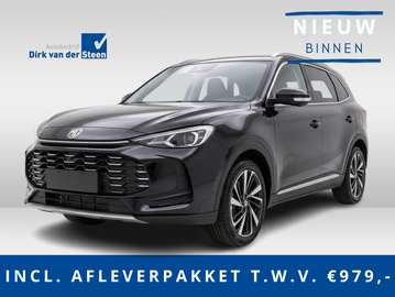 MG Hybrid+ 1.5 Hybrid+ Luxury