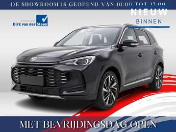 MG Hybrid+ 1.5 Hybrid+ Luxury