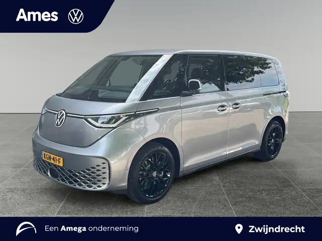 Volkswagen ID. Buzz Pure Limited Edition | 20 inch LMV | elektrische a