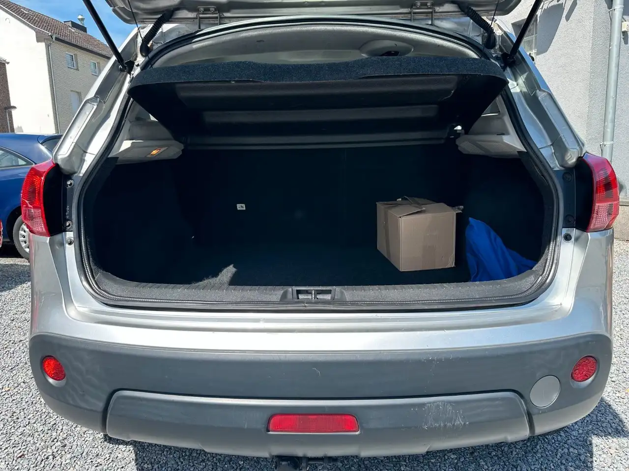 Das Auto