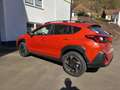 Subaru Crosstrek 2.0ie e-BOXER Comfort Lineartr ANDERE Portocaliu - thumbnail 12