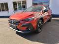 Subaru Crosstrek 2.0ie e-BOXER Comfort Lineartr ANDERE Portocaliu - thumbnail 3