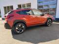 Subaru Crosstrek 2.0ie e-BOXER Comfort Lineartr ANDERE Portocaliu - thumbnail 14