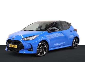 1.5 Hybrid 130 Launch
