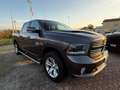 Dodge RAM 1500 5.7 CREW CAB SPORT - GPL- COVER - AIR MATIC Grigio - thumbnail 3