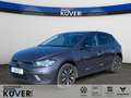 Volkswagen Polo Goal 1,0 TSI ACC+LED+Shzg.+CarPlay+15´´ Grau - thumbnail 1