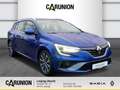 Renault Megane Gt R.S. LINE Plug-in 160 PDC, CARPLAY Blau - thumbnail 3