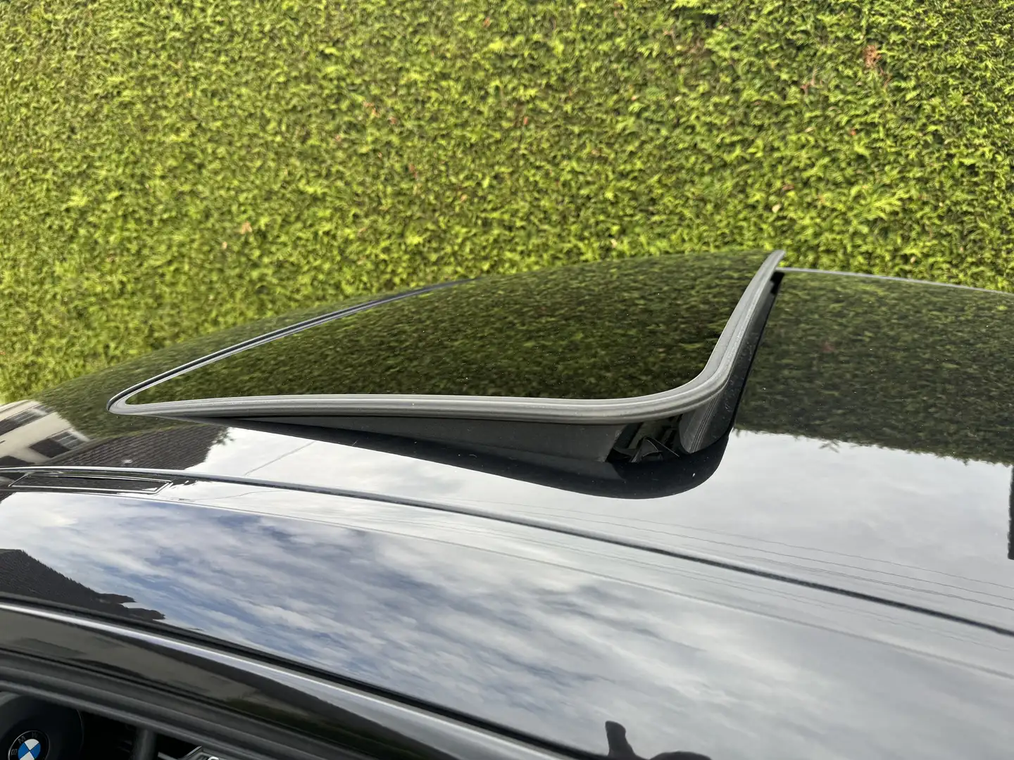 BMW 430 430d Coupe mSport-Aut. - 2