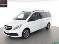 Mercedes-Benz V 220 V 220 d LANG 7 SITZE NIGHT PANO,STANDHEIZ,DISTRO Blanc - thumbnail 1