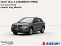 Suzuki Vitara ❤️ 1.4 BOOSTERJET HYBRID ⏱ 5 Monate Lieferzeit ✔️ Grau - thumbnail 1