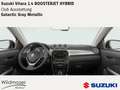 Suzuki Vitara ❤️ 1.4 BOOSTERJET HYBRID ⏱ 5 Monate Lieferzeit ✔️ Grau - thumbnail 5