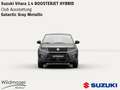 Suzuki Vitara ❤️ 1.4 BOOSTERJET HYBRID ⏱ 5 Monate Lieferzeit ✔️ Grau - thumbnail 2