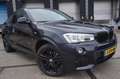 BMW X4 XDrive35d Centennial High Executive Zwart - thumbnail 37