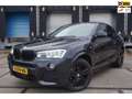BMW X4 XDrive35d Centennial High Executive Zwart - thumbnail 1