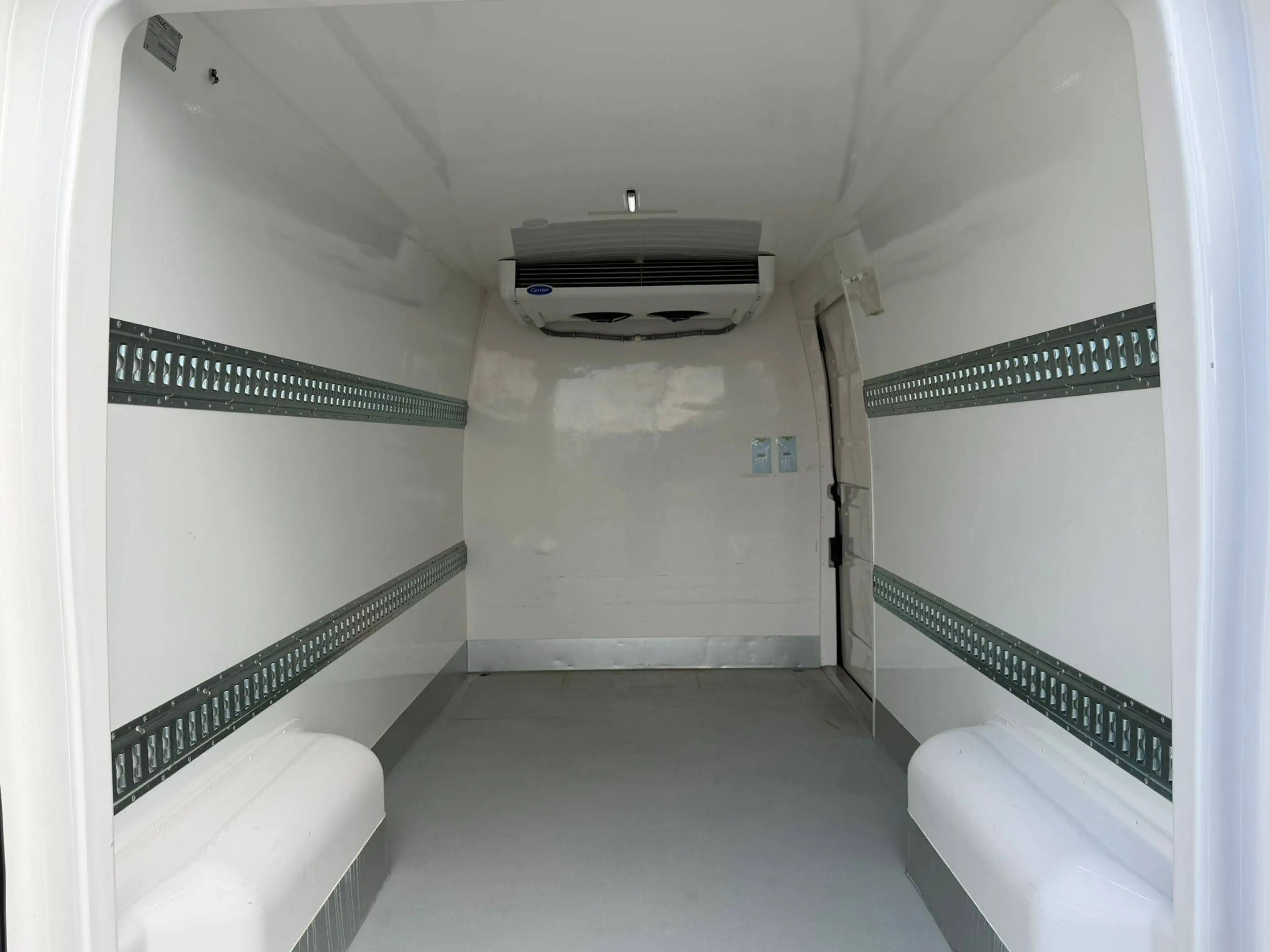 Peugeot Boxer (Stock ID 88736) — photo 12