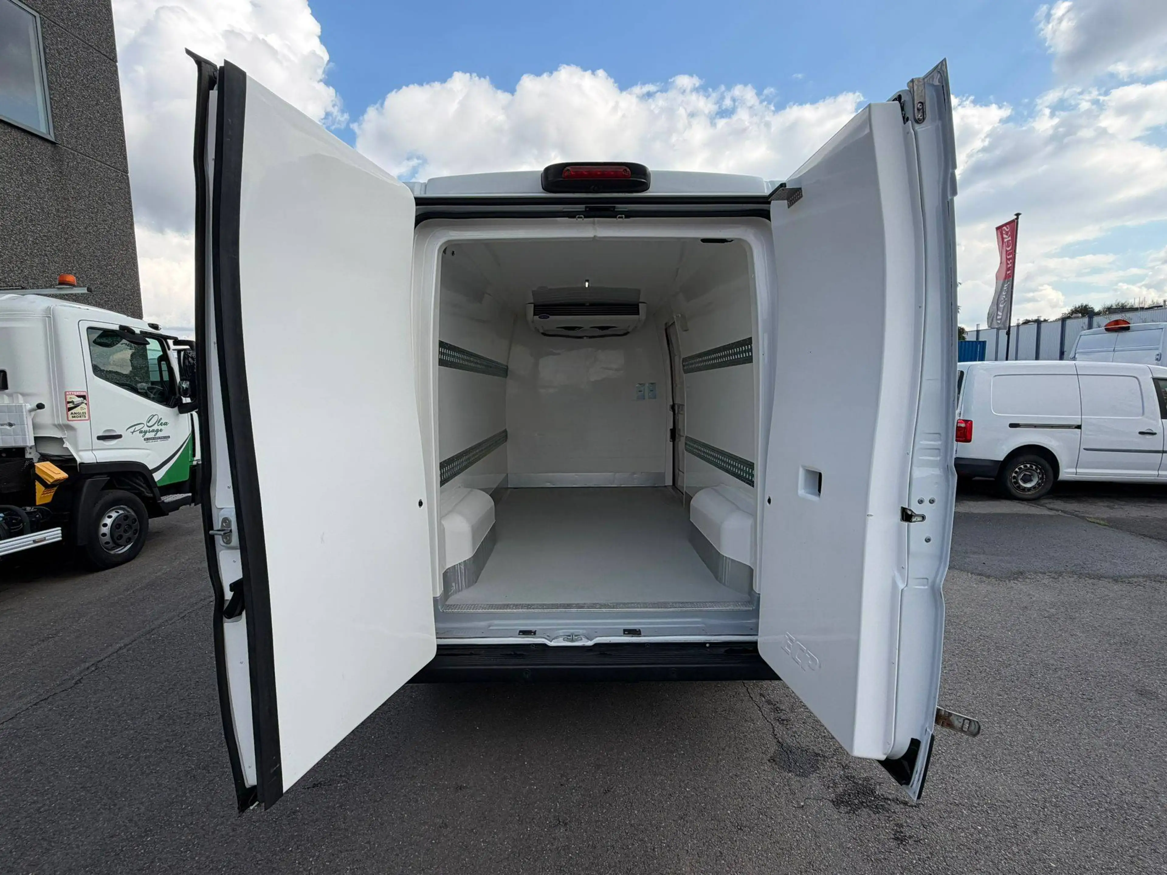 Peugeot Boxer (Stock ID 88736) — photo 9