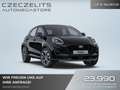 Ford Puma 1,0 EcoBoost Hybrid Titanium Schwarz - thumbnail 1