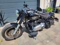 Harley-Davidson Fat Boy Special FLSTFB Bobber Custom mit ABS Negro - thumbnail 3