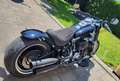 Harley-Davidson Fat Boy Special FLSTFB Bobber Custom mit ABS Negro - thumbnail 6