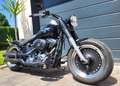Harley-Davidson Fat Boy Special FLSTFB Bobber Custom mit ABS Negro - thumbnail 8