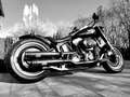 Harley-Davidson Fat Boy Special FLSTFB Bobber Custom mit ABS Negro - thumbnail 11