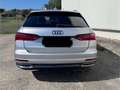 Audi A6 Avant 40 TDI S tronic design Silber - thumbnail 4