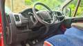 Fiat Ducato 30 2.3 MJT 130CV  tetto alto passo medio Rosso - thumbnail 9