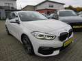 BMW 120 dA xDrive Sport Line *1.HAND *AHK *VOLL-LED Blanc - thumbnail 3