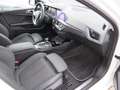 BMW 120 dA xDrive Sport Line *1.HAND *AHK *VOLL-LED Blanc - thumbnail 10