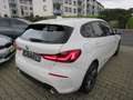 BMW 120 dA xDrive Sport Line *1.HAND *AHK *VOLL-LED Blanc - thumbnail 6