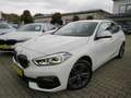 BMW 120 dA xDrive Sport Line *1.HAND *AHK *VOLL-LED Blanc - thumbnail 1