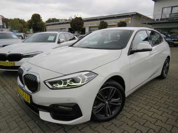 dA xDrive Sport Line *1.HAND *AHK *VOLL-LED