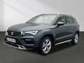 SEAT Ateca Xperience 2.0 TDI CarPlay LED AHK Memory Gris - thumbnail 14