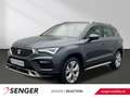 SEAT Ateca Xperience 2.0 TDI CarPlay LED AHK Memory Gris - thumbnail 1