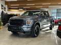 Ford F 150 F-150 LARIAT SuperCrew ShortBed 5,0 L V8 AT 4x4... Gris - thumbnail 43