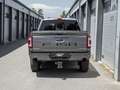 Ford F 150 F-150 LARIAT SuperCrew ShortBed 5,0 L V8 AT 4x4... Gris - thumbnail 6