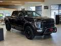 Ford F 150 F-150 LARIAT SuperCrew ShortBed 5,0 L V8 AT 4x4... Gris - thumbnail 44
