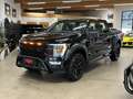 Ford F 150 F-150 LARIAT SuperCrew ShortBed 5,0 L V8 AT 4x4... Gris - thumbnail 42