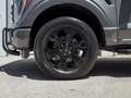 Ford F 150 F-150 LARIAT SuperCrew ShortBed 5,0 L V8 AT 4x4... Gris - thumbnail 9