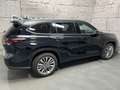 Toyota Highlander 2,5 Hybrid Style Schwarz - thumbnail 5